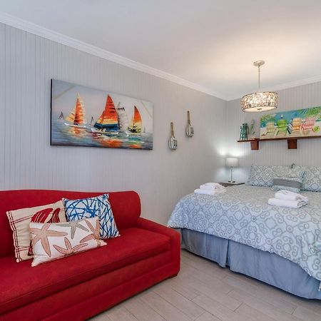 Sea Rocket 18 Daire St. Pete Beach Dış mekan fotoğraf