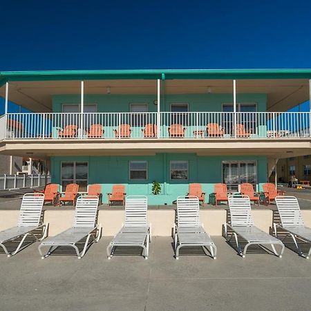 Sea Rocket 18 Daire St. Pete Beach Dış mekan fotoğraf