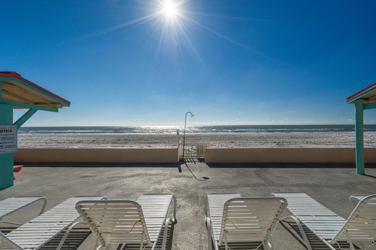 Sea Rocket 18 Daire St. Pete Beach Dış mekan fotoğraf